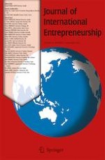 Journal of International Entrepreneurship 3/2022
