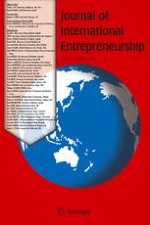 Journal of International Entrepreneurship 1/2005