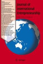 Journal of International Entrepreneurship 2-3/2006