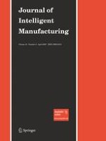 Journal of Intelligent Manufacturing 2/2007