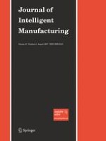 Journal of Intelligent Manufacturing 4/2007