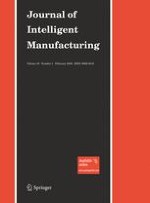 Journal of Intelligent Manufacturing 1/2008