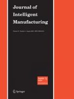 Journal of Intelligent Manufacturing 4/2008