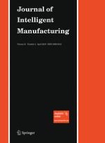 Journal of Intelligent Manufacturing 2/2010