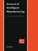 Journal of Intelligent Manufacturing 1/2012