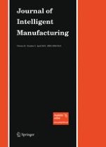 Journal of Intelligent Manufacturing 2/2012