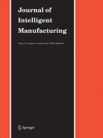 Journal of Intelligent Manufacturing 6/2013