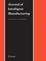 Journal of Intelligent Manufacturing 3/2014