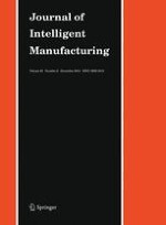 Journal of Intelligent Manufacturing 6/2014