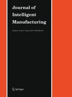 Journal of Intelligent Manufacturing 1/2015
