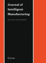 Journal of Intelligent Manufacturing 2/2015