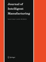 Journal of Intelligent Manufacturing 3/2015