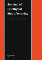 Journal of Intelligent Manufacturing 4/2015