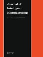 Journal of Intelligent Manufacturing 2/2016