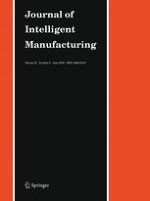 Journal of Intelligent Manufacturing 3/2016