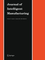 Journal of Intelligent Manufacturing 5/2016