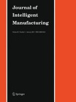 Journal of Intelligent Manufacturing 1/2017