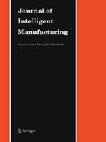 Journal of Intelligent Manufacturing 2/2017