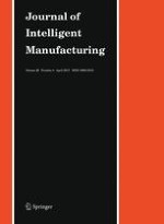 Journal of Intelligent Manufacturing 4/2017