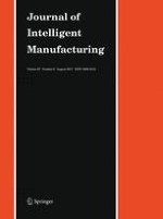 Journal of Intelligent Manufacturing 6/2017