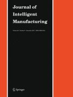 Journal of Intelligent Manufacturing 8/2017