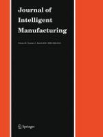 Journal of Intelligent Manufacturing 3/2018