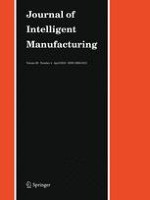 Journal of Intelligent Manufacturing 4/2018