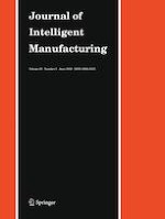 Journal of Intelligent Manufacturing 5/2019