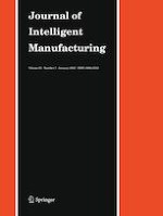 Journal of Intelligent Manufacturing 1/2022