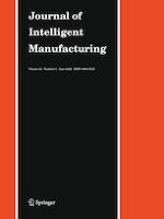 Journal of Intelligent Manufacturing 5/2022