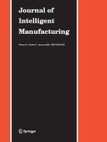 Journal of Intelligent Manufacturing 1/2023