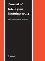 Journal of Intelligent Manufacturing 2/2023