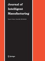 Journal of Intelligent Manufacturing 3/2023