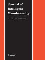 Journal of Intelligent Manufacturing 5/2023