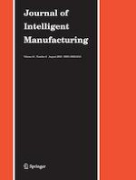 Journal of Intelligent Manufacturing 6/2023