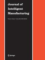 Journal of Intelligent Manufacturing 7/2023