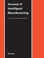 Journal of Intelligent Manufacturing 8/2023