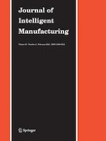 Journal of Intelligent Manufacturing 2/2024