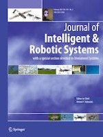 Journal of Intelligent & Robotic Systems 2/2021