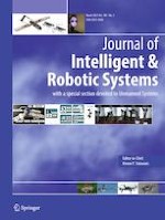 Journal of Intelligent & Robotic Systems 3/2021