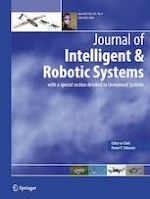 Journal of Intelligent & Robotic Systems 4/2021