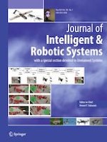 Journal of Intelligent & Robotic Systems 1/2021