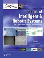 Journal of Intelligent & Robotic Systems 4/2021