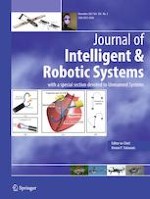 Journal of Intelligent & Robotic Systems 3/2021