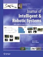 Journal of Intelligent & Robotic Systems 2/2022