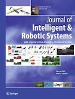 Journal of Intelligent & Robotic Systems 1/2022