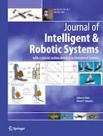 Journal of Intelligent & Robotic Systems 3/2022