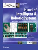 Journal of Intelligent & Robotic Systems 4/2022