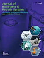 Journal of Intelligent & Robotic Systems 2/2023