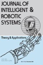 Journal of Intelligent & Robotic Systems 4/2005